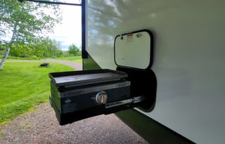 2023 Grand Design Imagine AIM 18BH