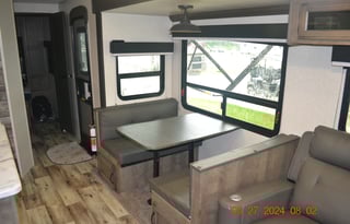 2022 Venture RV SportTrek ST327VIK