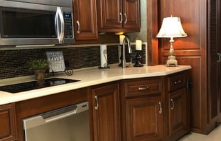 2015 Forest River RV Charleston 430BH Bunks Diesel