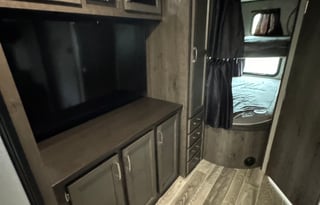 Jayco Jayflight - OMNE1041