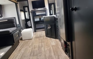 2021 Forest River RV Cherokee Grey Wolf 26DBH