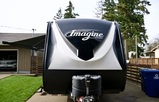 2022 Grand Design Imagine 2800BH