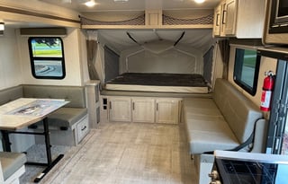 2021 forest River Rookwood 233S