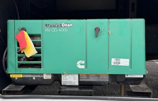 The Glamp Champ - Luxury on Wheels