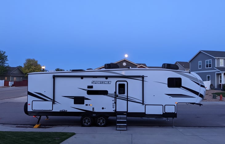 RV Photo