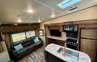 Wanda - 2 Bedroom Bunkhouse