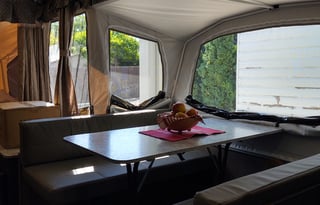 2021 Forest River RV Rockwood Freedom Series 2514F