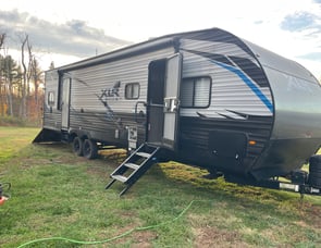 Forest River RV XLR Boost 29QBS