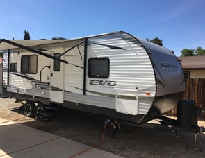 Forest River RV EVO T2360