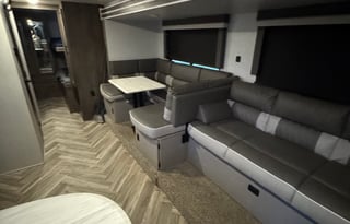 2022 Forest River Sleeps 9