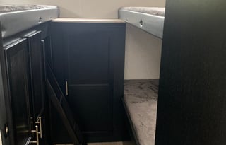 2022 Cherokee Grey Wolf Bunkhouse 29TE Limited