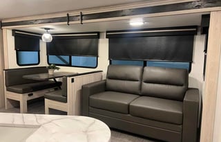 Sundance 291QB - 2 Bedroom Travel Trailer