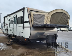 Starcraft Travel Star 239TBS