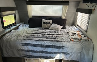 Southlake Legendary Bunker- Delivery Only