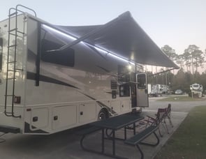 Jayco Alante 29F