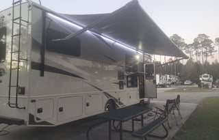 2022 Jayco Alante 29F