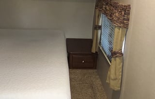 2017 Keystone RV Hideout 315RDTS