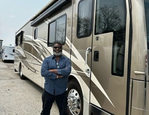 American Coach American Eagle 42C