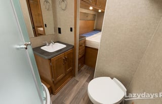 A&B's Spirit Adventure