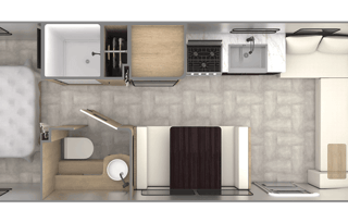 AirstreamDream - Luxury Camping