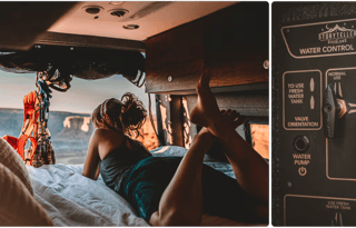 '23 Storyteller Overland BEAST Mode 4x4