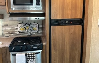 2015 Coachmen RV Catalina 243RBS