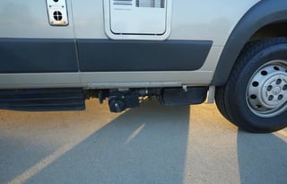 2018 RoadTrek Simplicity SRT ➡ Explore with EASE