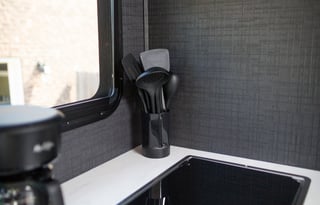 CB RV - 2023 Forest River Solera 24-SRC  The Gypsy