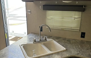 "Marylisas kid and pet approved RV"