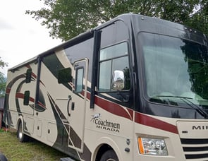 Coachmen RV Mirada 35BH
