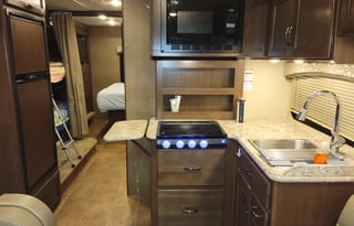 2019 Thor Motor Coach Chateau 30D Bunkhouse