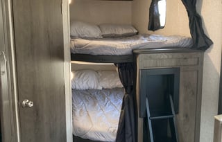 2020 Jayco Jay flight M-287BHSW