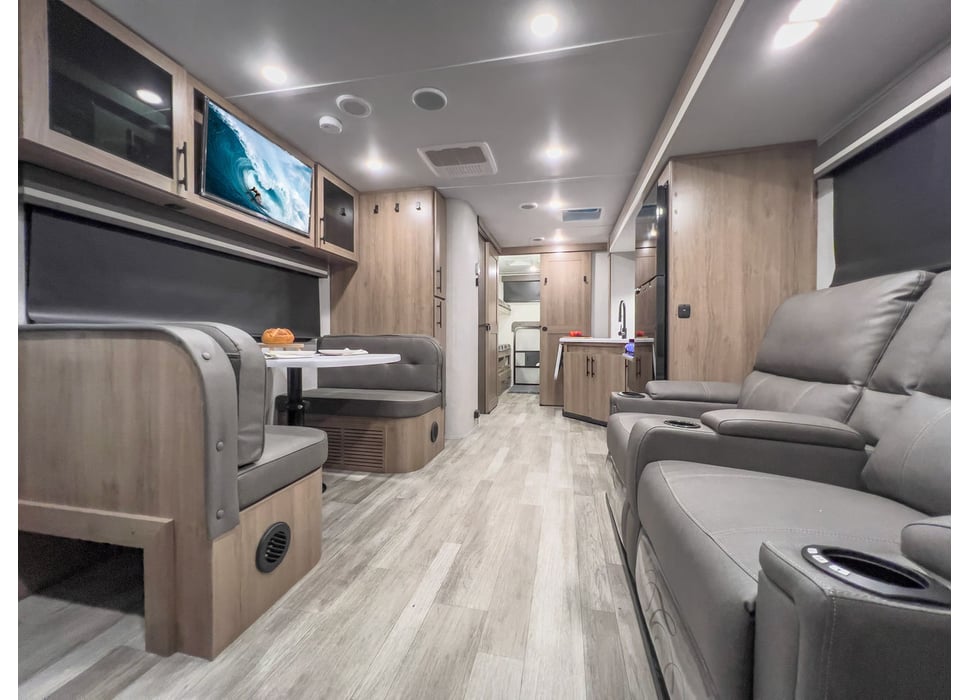 Travel Trailer rentals in Fullerton