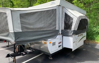 2012 Jayco Jay Series 1206