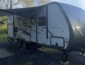Coachmen RV Apex Ultra-Lite 215RBK