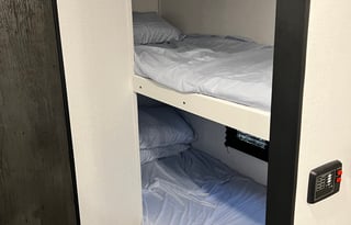 Super Clean 2022 Keystone Hideout