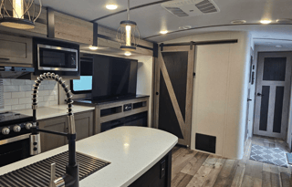 2021 Keystone RV Outback 340BH