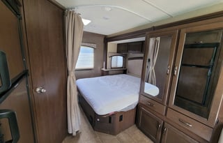 Chateau - Little Memory Maker (With Slide-out)