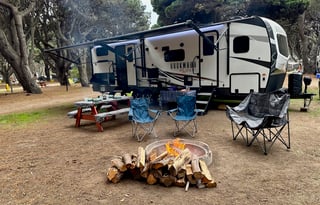 Rockwood Ultra Lite Family RV "Rocco"