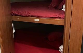 2014 Winnebago Towables Ultralite 28DDBH