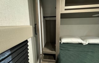 Ponderosa Retreat: 2024 Transcend Xplor BunkHouse