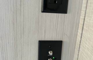 2022 Forest River RV Impression 320FL