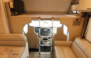 2022 Thor Motor Coach Chateau 31E