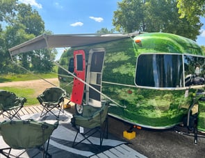 Airstream Bambi 20 FB