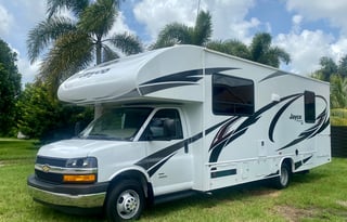 2022 Jayco Redhawk SE 27N