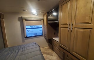 2018 Forest River RV Georgetown 5 Series 31L5