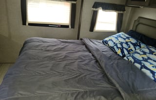 2020 Rockwood Ultra Lite 2608BS - Camp in Luxury!