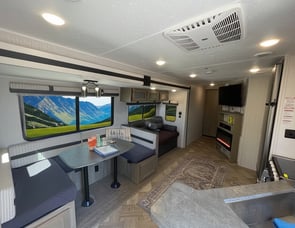 Palomino Puma 28BHSS2