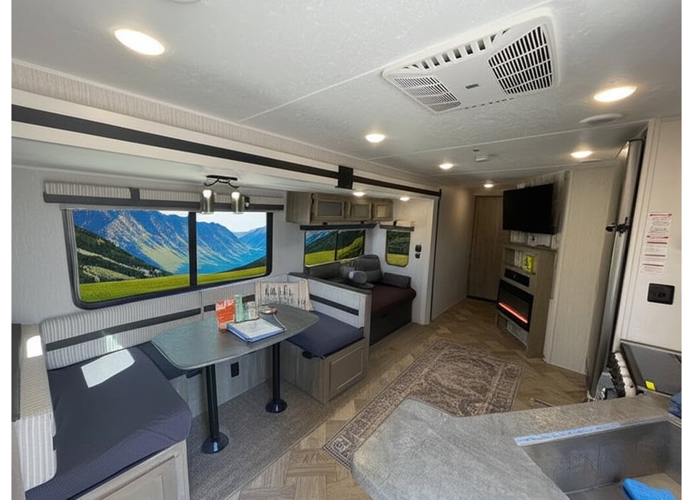 Travel Trailer rentals in Cortez