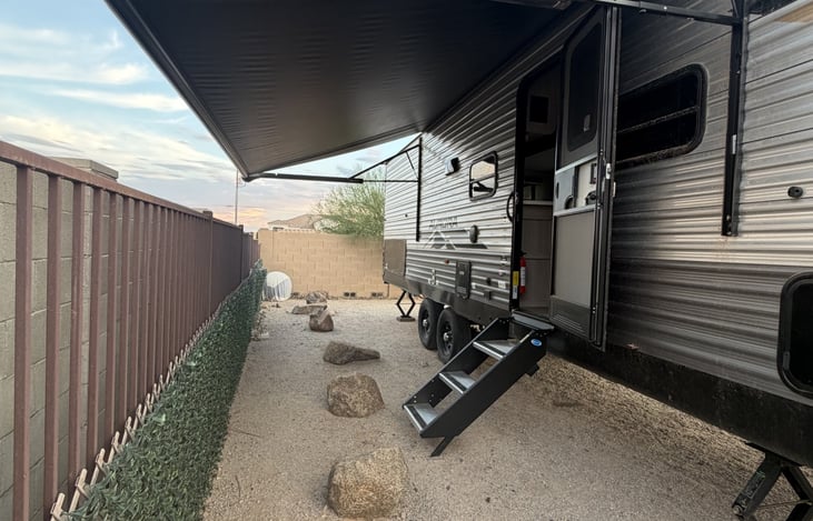 RV Photo